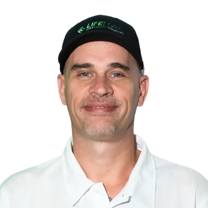 Lifelong Merchant Services Lifelong POS Jeff Donahue Chief Technology Officer