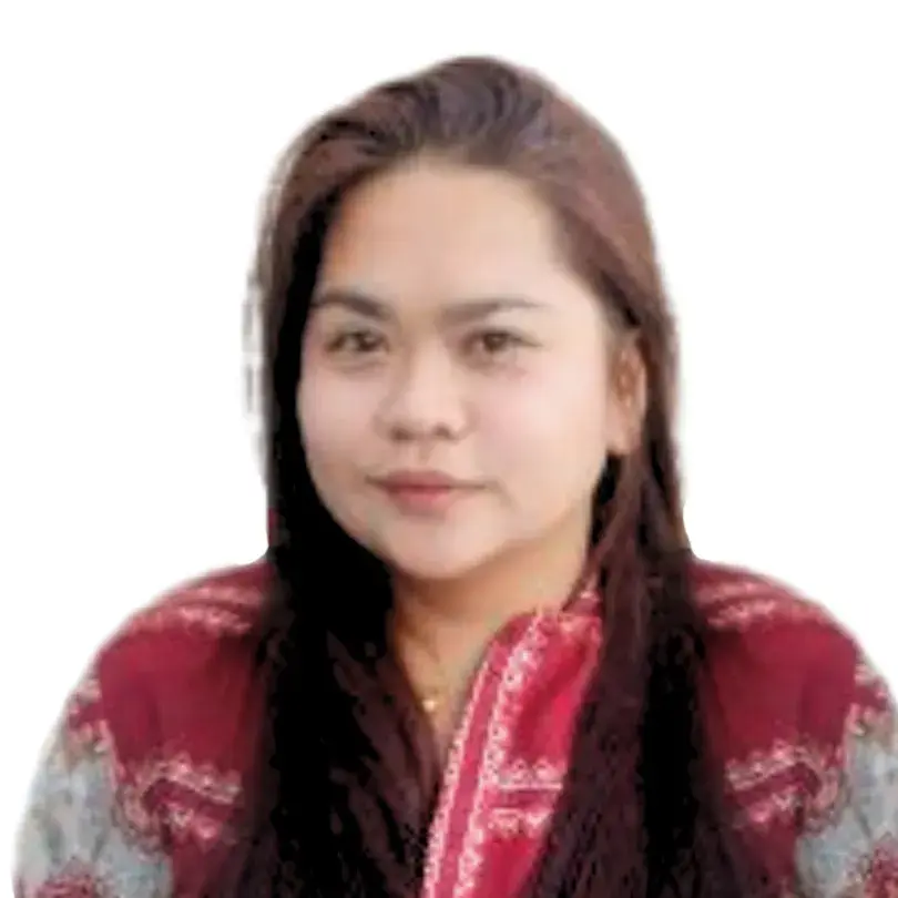 Lifelong Merchant Services Lifelong POS Support Specialist Lenylyn Puzon