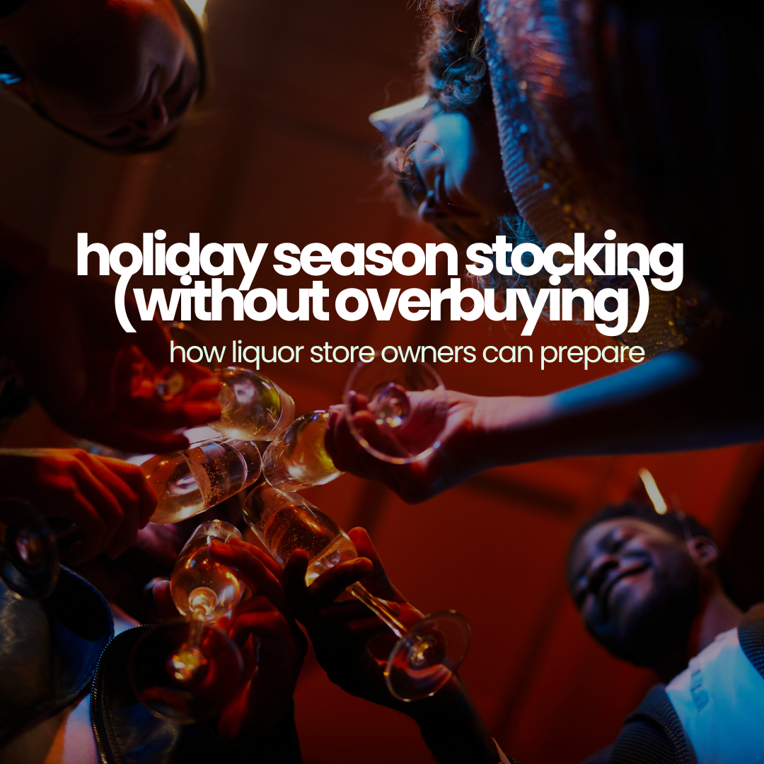 Lifelong Merchant Services Lifelong POS Industry Blog holiday season stocking (without overbuying)
