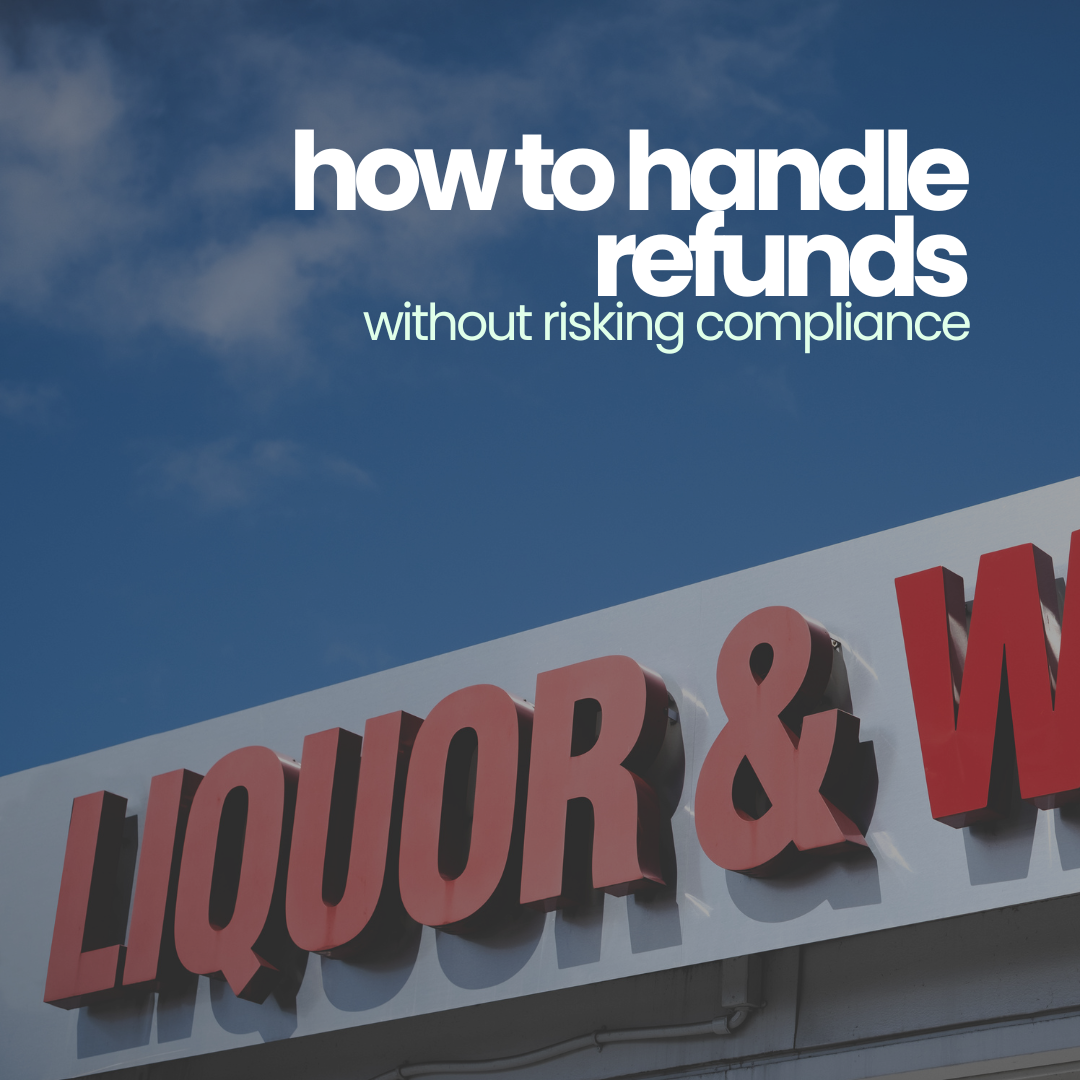 Lifelong Merchant Services Lifelong POS Industry Blog how to handle refunds