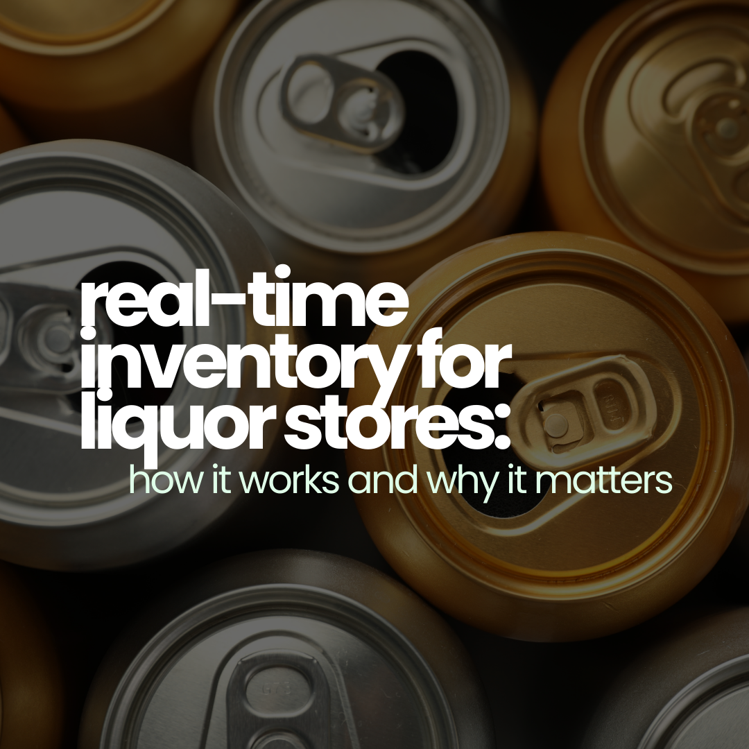 Lifelong Merchant Services Lifelong POS Industry Blog real-time inventory for liquor stores