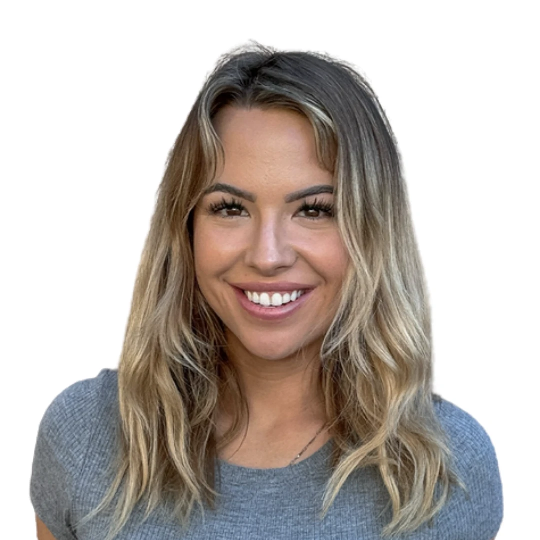 Lifelong Merchant Services CMO Angela Wauthier professional headshot