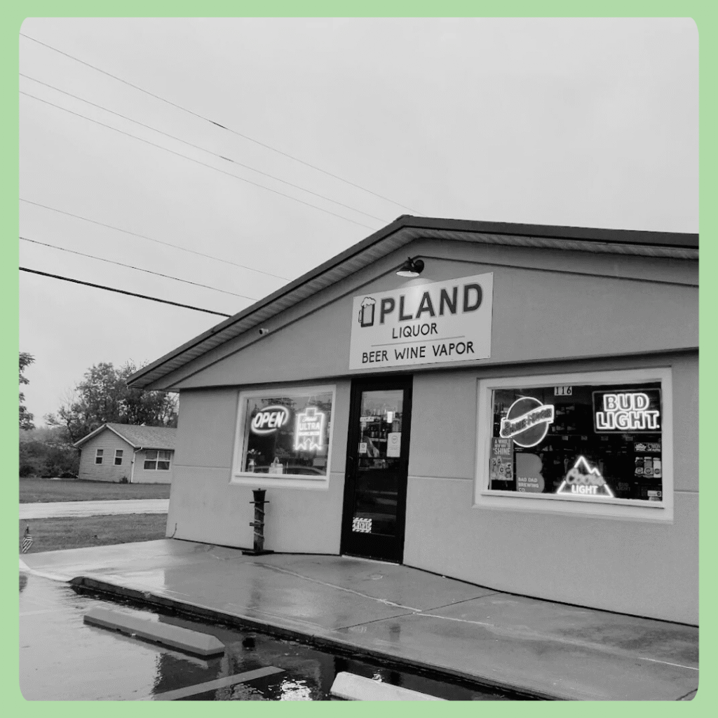 Lifelong Merchant Services and Lifelong POS upland liquor case studies