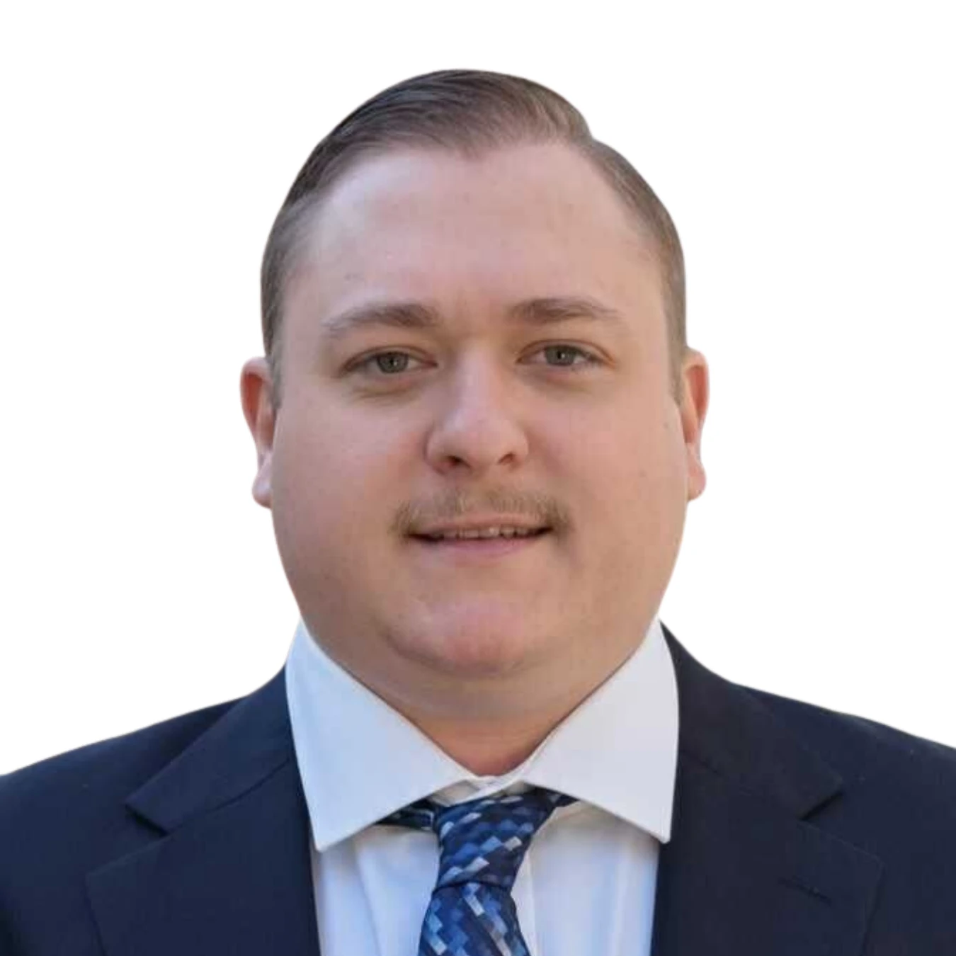Lifelong Merchant Services support specialist Zach Sliter