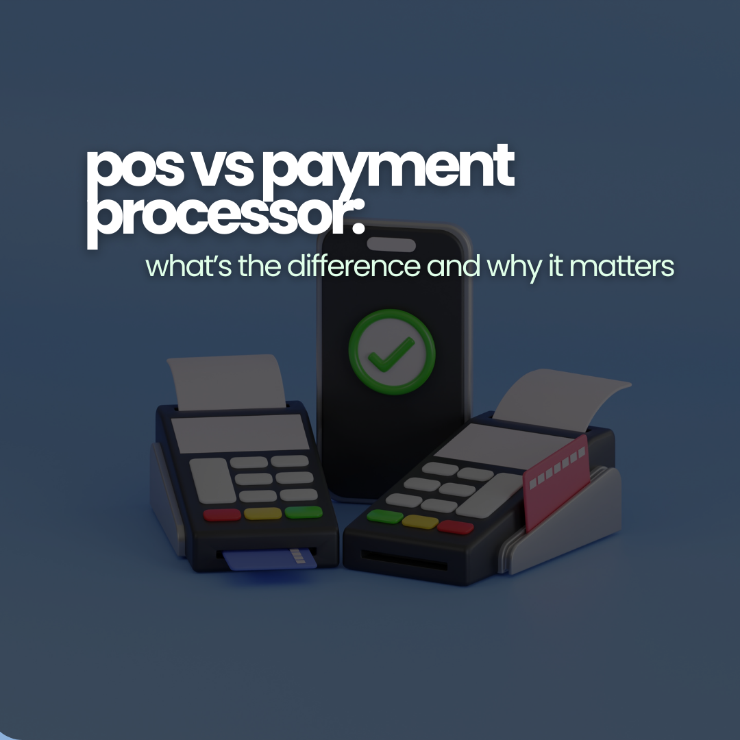 Lifelong POS Lifelong Merchant Services Industry Blog pos vs payment processor